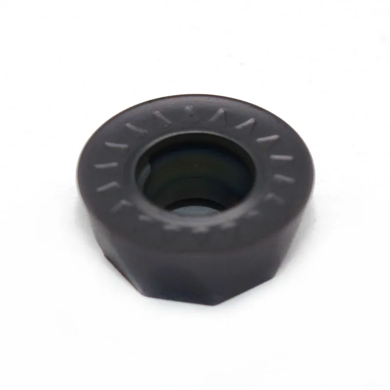 RPMT1204MOE JS LF6018 10PCS Round Carbide Inserts Milling Cutting Insert Turning Inserts Lathe Turning Tool Slot blade
RPMT1204MOE JS LF6018 10PCS Round Carbide Inserts Milling Cutting Insert Turning Inserts Lathe Turning Tool Slot blade