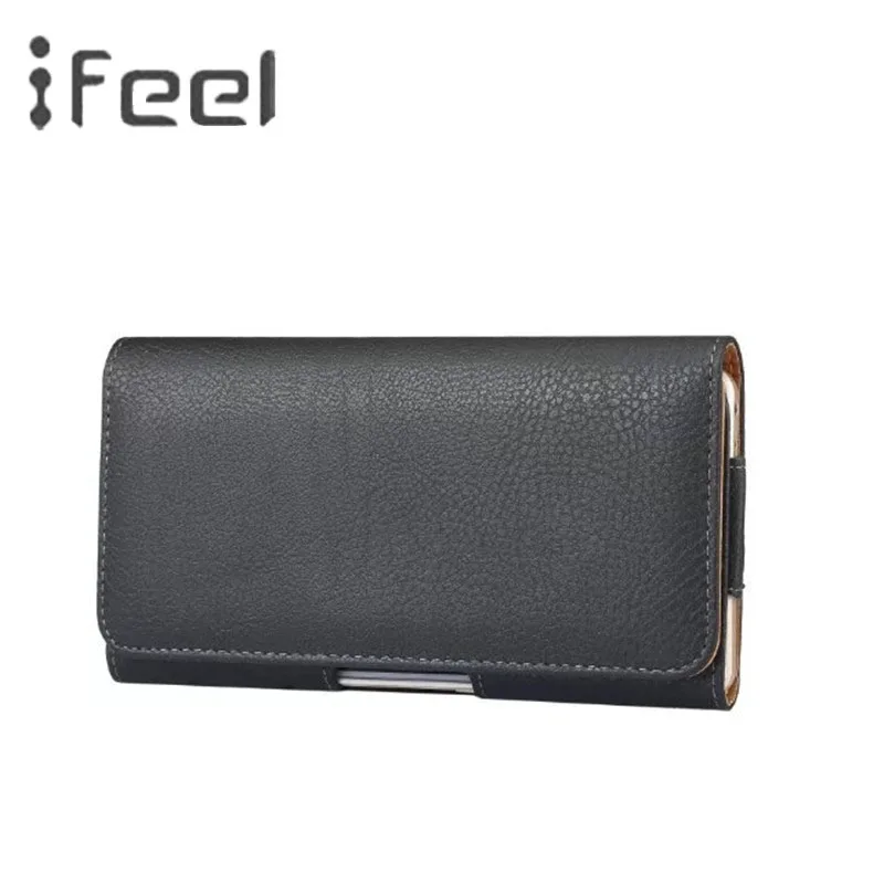 IFEEL Smartphone bags Universal Many Models Belt Clip Holster Leather Mobile Phone Case 6.4inch
IFEEL Smartphone bags Universal Many Models Belt Clip Holster Leather Mobile Phone Case 6.4inch