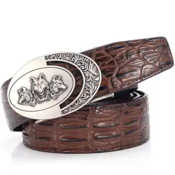 Leather belt for Men Vintage Buckle Famous Brand Belt Men Top Quality Genuine Luxury Leather Belts for Men,Strap Male 
Leather belt for Men Vintage Buckle Famous Brand Belt Men Top Quality Genuine Luxury Leather Belts for Men,Strap Male