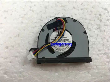 Laptop CPU Cooling Fan For ASUS Eee PC 1025C 1015CX DELTA KSB0405HB BE70 DC5V 0.44A
Laptop CPU Cooling Fan For ASUS Eee PC 1025C 1015CX DELTA KSB0405HB BE70 DC5V 0.44A