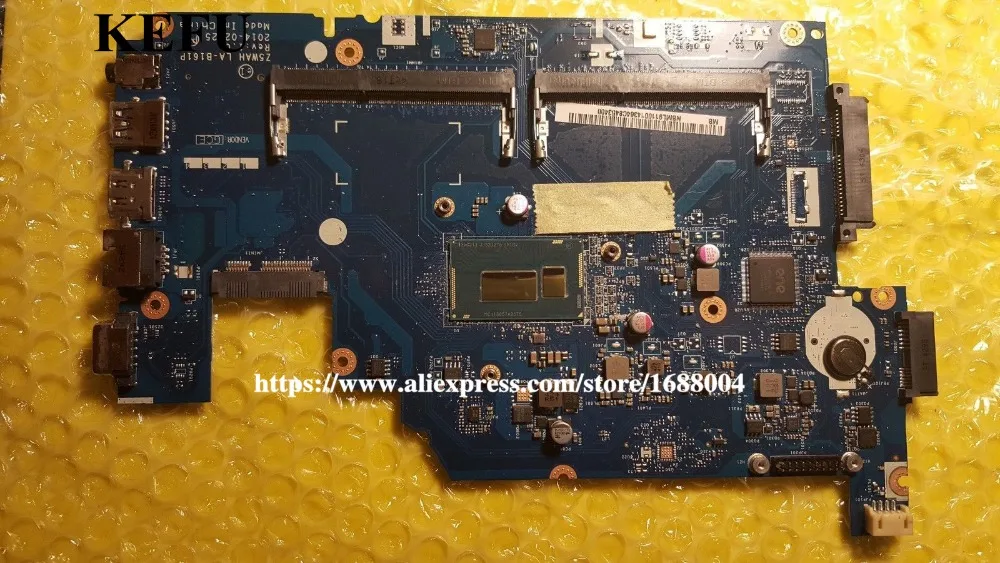 For Acer Aspire E5-571P E5-571 laptop motherboard NBML811008 NB.ML811.008 Z5WAH LA-B161P tested
For Acer Aspire E5-571P E5-571 laptop motherboard NBML811008 NB.ML811.008 Z5WAH LA-B161P tested