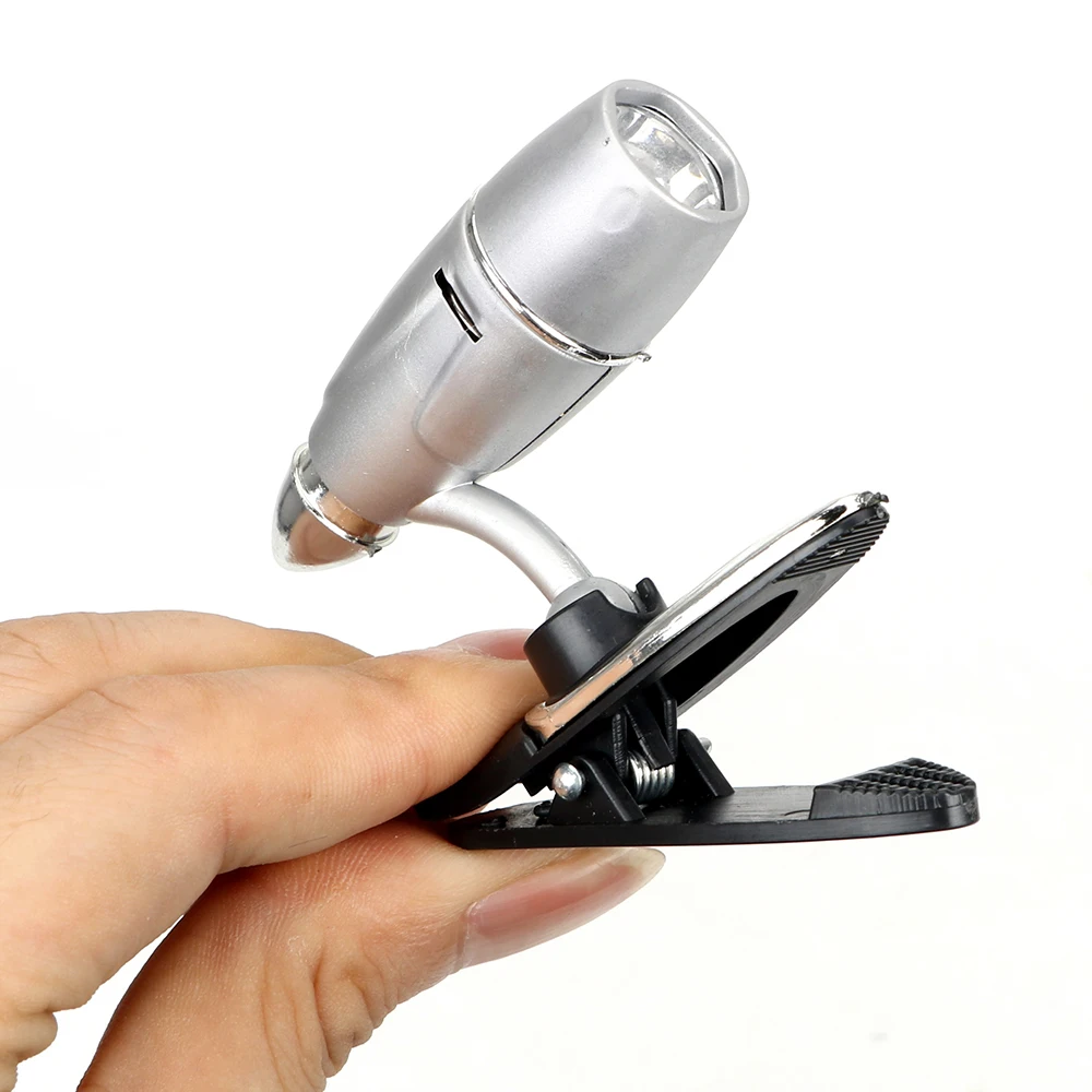 ITimo LED Book Lights Adjustable Reading Lamp Bullet Work Lamp Portable Flexible Clip-on Indoor Lighting With a Book Clip
ITimo LED Book Lights Adjustable Reading Lamp Bullet Work Lamp Portable Flexible Clip-on Indoor Lighting With a Book Clip