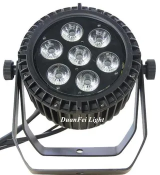 6pcs+flightcase mini flat led par 7x15w auto dmx512 led par rgbwa ip65 par 64 for stage lighting decoration
6pcs+flightcase mini flat led par 7x15w auto dmx512 led par rgbwa ip65 par 64 for stage lighting decoration