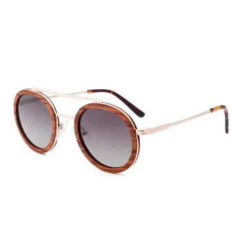 BerWer Natural wood Sunglasses for Men Women Wood Sun Glasses Polarized Sun glasses round Lenses Driving UV400
BerWer Natural wood Sunglasses for Men Women Wood Sun Glasses Polarized Sun glasses round Lenses Driving UV400