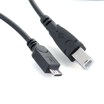 Android mobile tablet connected to printer electronic piano smart piano app data transmission line 1m
Android mobile tablet connected to printer electronic piano smart piano app data transmission line 1m