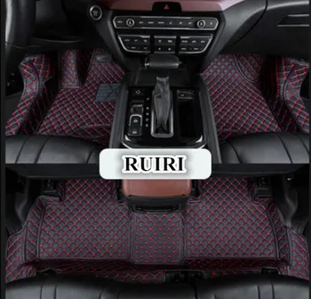 Best quality rugs! Custom special car floor mats for BMW X5 E70 5 seats 2013-2007 waterproof carpets for X5 2010,Free shipping
Best quality rugs! Custom special car floor mats for BMW X5 E70 5 seats 2013-2007 waterproof carpets for X5 2010,Free shipping