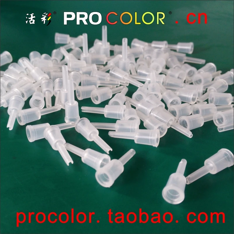 1000pcs ink refill kits tool only TIE-IN NO syringe for epson CISS inkjet cartridge HP 950 951 932 933 Original cartridge refill
1000pcs ink refill kits tool only TIE-IN NO syringe for epson CISS inkjet cartridge HP 950 951 932 933 Original cartridge refill