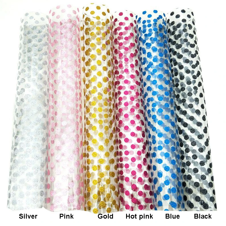 Glitter Polka Dot Jelly Canvas Sheets Faux Leather PVC Sheets For DIY Hair Bow Vinyl Faux 20*34cm 12pcs/lots PPUL41
Glitter Polka Dot Jelly Canvas Sheets Faux Leather PVC Sheets For DIY Hair Bow Vinyl Faux 20*34cm 12pcs/lots PPUL41