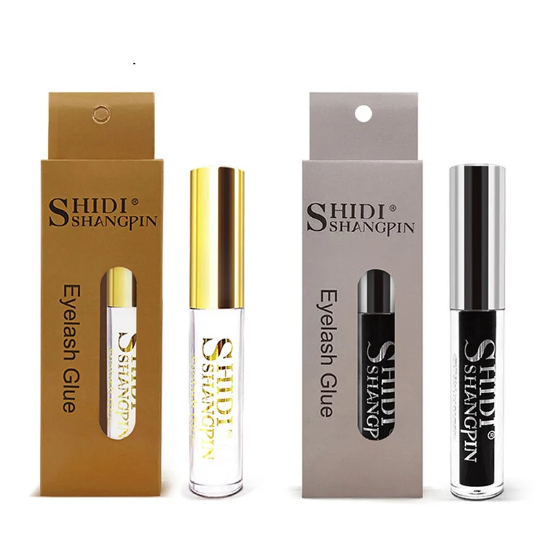Professional Quick Dry Eye Lashes Glue for Eyelash Extension Long-lasting Beauty Makeup Adhesive Eyelid Cosmetic
Professional Quick Dry Eye Lashes Glue for Eyelash Extension Long-lasting Beauty Makeup Adhesive Eyelid Cosmetic