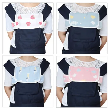 Baby Bibs & Burps Boys And Girls Soft And Absorbent Saliva Towel Cotton Gauze Infant Newborn Toddler Chest Saliva Towels Aprons
Baby Bibs & Burps Boys And Girls Soft And Absorbent Saliva Towel Cotton Gauze Infant Newborn Toddler Chest Saliva Towels Aprons