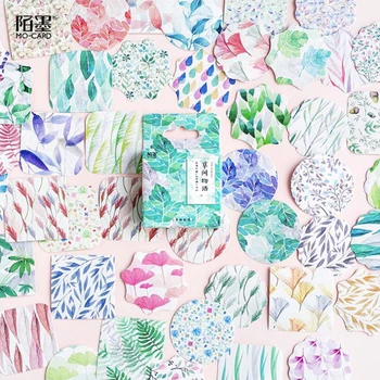 45Pcs/Pack Mini Colored Flower Series Boxed Diary Stickers Decoracion Scrapbooking Flakes DIY Office Stationery School Supplies
45Pcs/Pack Mini Colored Flower Series Boxed Diary Stickers Decoracion Scrapbooking Flakes DIY Office Stationery School Supplies