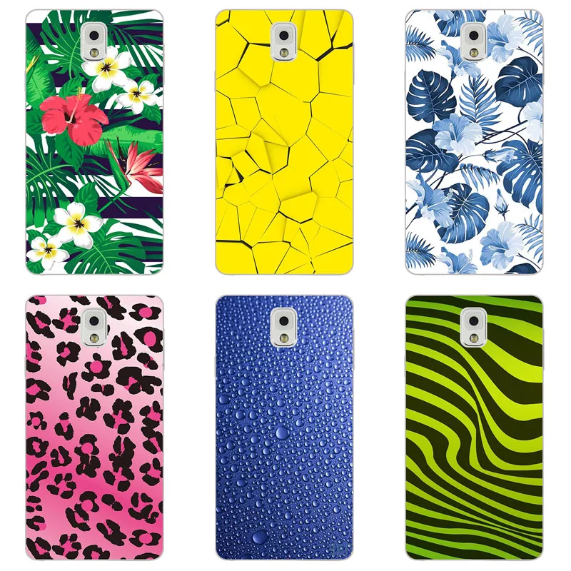 Fashion Painted TPU Silicone Soft case For Samsung Galaxy Note 3 SM-N900 Cell Phone Cover Case for Samsung Galaxy Note3 shells
Fashion Painted TPU Silicone Soft case For Samsung Galaxy Note 3 SM-N900 Cell Phone Cover Case for Samsung Galaxy Note3 shells