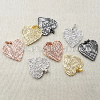 WT-P1068 WKT Wholesale 2017 The Newest shinning CZ Micro pave Pendant pure color Jewelry in high quality& dour color
WT-P1068 WKT Wholesale 2017 The Newest shinning CZ Micro pave Pendant pure color Jewelry in high quality& dour color