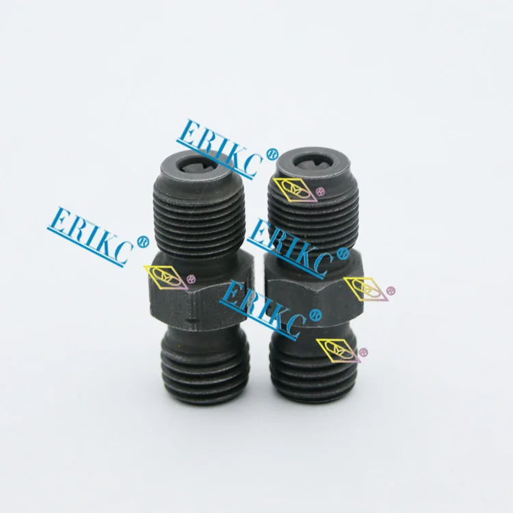 ERIKC F 00V C16 024 Aansluiting Common Rail Discharge Pipe F00VC16024 Pin Mounting F00V C16 024 For 110 Series Injector
ERIKC F 00V C16 024 Aansluiting Common Rail Discharge Pipe F00VC16024 Pin Mounting F00V C16 024 For 110 Series Injector