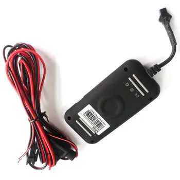 Mini Portable High Quality Anti-Theft Car GSM GPRS GPS Real Time Tracking Spy Device Tracker
Mini Portable High Quality Anti-Theft Car GSM GPRS GPS Real Time Tracking Spy Device Tracker