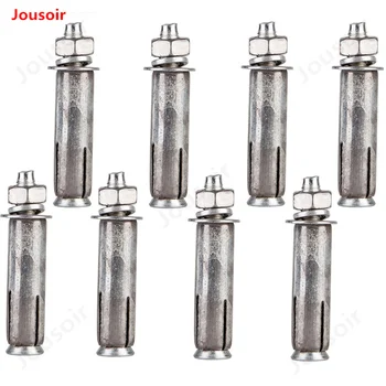 Photographic electric background shaft fixed expansion screws 8 screws for electric shaft of the studio CD50 T02
Photographic electric background shaft fixed expansion screws 8 screws for electric shaft of the studio CD50 T02