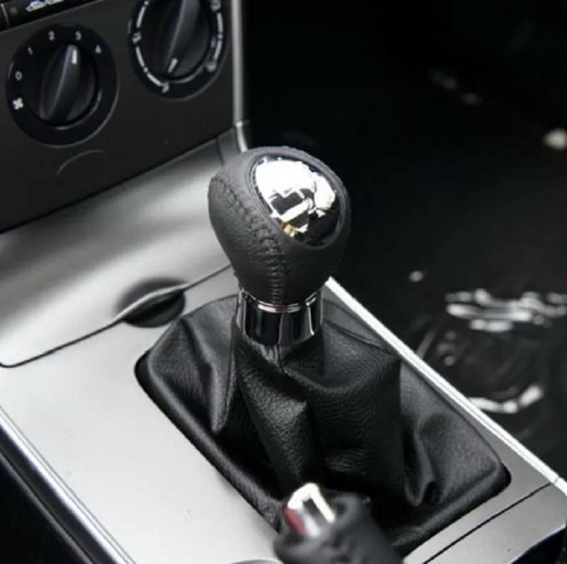 5/ 6 Speed Car Shift Gear Knob PU Leather Boot Gaitor For MAZDA 6 2002 2003 2004 2005 2006 2007 Car Styling Accessories
5/ 6 Speed Car Shift Gear Knob PU Leather Boot Gaitor For MAZDA 6 2002 2003 2004 2005 2006 2007 Car Styling Accessories