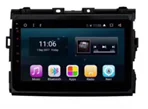 Chogath car multimedia player android 8.0 car gps navigation for Previa/Estima(Japan)/Tarago(Australia)2012
Chogath car multimedia player android 8.0 car gps navigation for Previa/Estima(Japan)/Tarago(Australia)2012