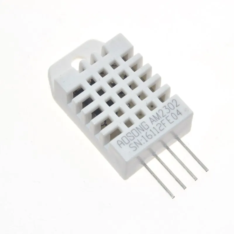 Free shipping 1PCS DHT22/AM2302 replace SHT11 SHT15 Humidity temperature and humidity sensor Long-term cooperation, select us
Free shipping 1PCS DHT22/AM2302 replace SHT11 SHT15 Humidity temperature and humidity sensor Long-term cooperation, select us