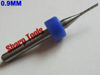 0.9mm PCB Cutting Tools, Imported Tungsten Steel Carbide Cutters, Corn Dremel Bits, Precision Machining CNC Mould, Cu, Plastic
0.9mm PCB Cutting Tools, Imported Tungsten Steel Carbide Cutters, Corn Dremel Bits, Precision Machining CNC Mould, Cu, Plastic