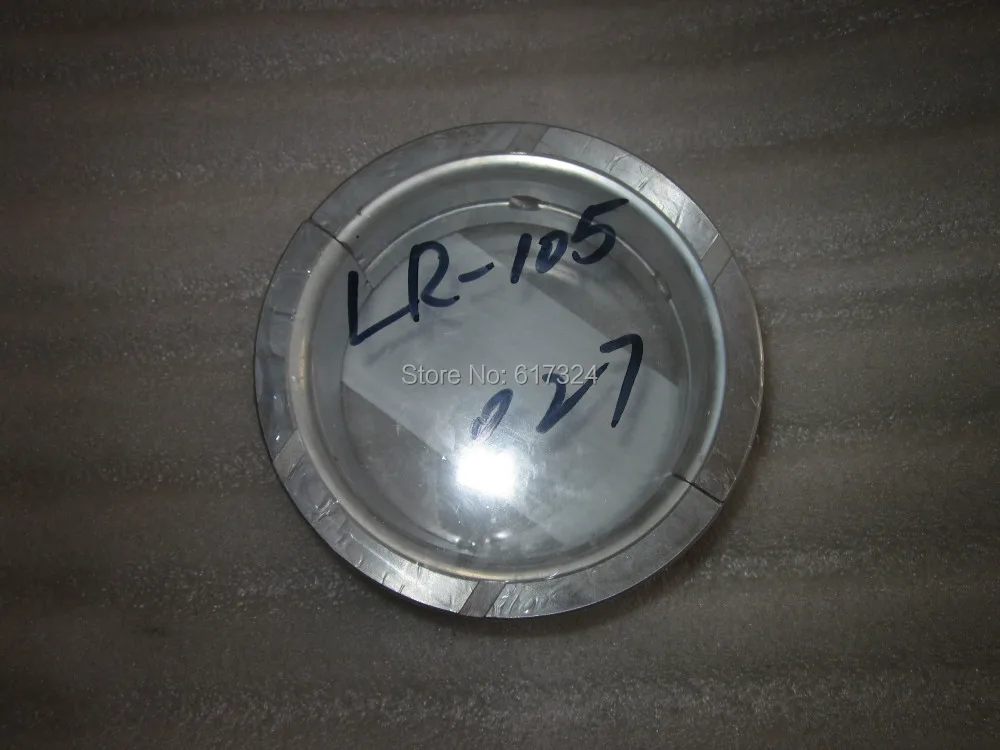 YTO DFH 8090 tractor, the set of bearings for LR4105T57 0.00 model, part number:
YTO DFH 8090 tractor, the set of bearings for LR4105T57 0.00 model, part number: