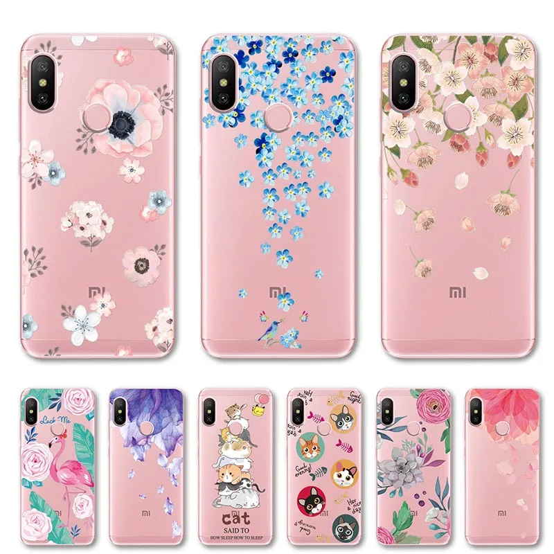 3D Art Relief Print Mobile Case For Xiaomi Redmi 6 Pro Lace Cute Animal MiA2 lite Phone Cases Cover For Xiaomi Mi A2 lite 5.8"
3D Art Relief Print Mobile Case For Xiaomi Redmi 6 Pro Lace Cute Animal MiA2 lite Phone Cases Cover For Xiaomi Mi A2 lite 5.8"