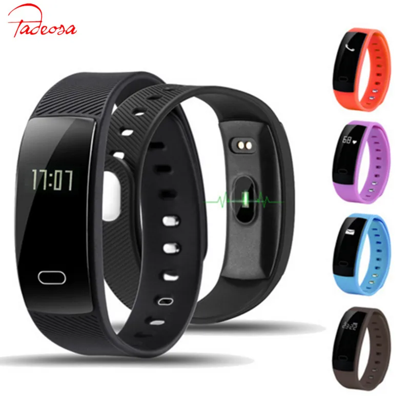 Hot QS80 Smart Band Blood Pressure Measure Heart Rate Monitor Pedometer Watch Pulse Fitness Tracker Intelligent Bracelet Con
Hot QS80 Smart Band Blood Pressure Measure Heart Rate Monitor Pedometer Watch Pulse Fitness Tracker Intelligent Bracelet Con
