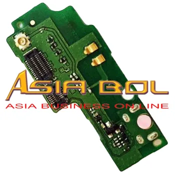 New USB Charging Port Dock Connector Charger Board Flex Cable Ribbon With Microphone For Huawei Honor 3X G750
New USB Charging Port Dock Connector Charger Board Flex Cable Ribbon With Microphone For Huawei Honor 3X G750