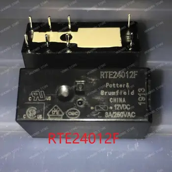 100% New Power Relay RTE24005F RTE24012F RTE24024F
100% New Power Relay RTE24005F RTE24012F RTE24024F