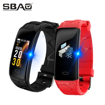 LED Twinkling Smart Band Fitness Tracker Smart Bracelet Sport Watch Men Women Waterproof Blood Pressure Monitor for Android IOS
LED Twinkling Smart Band Fitness Tracker Smart Bracelet Sport Watch Men Women Waterproof Blood Pressure Monitor for Android IOS