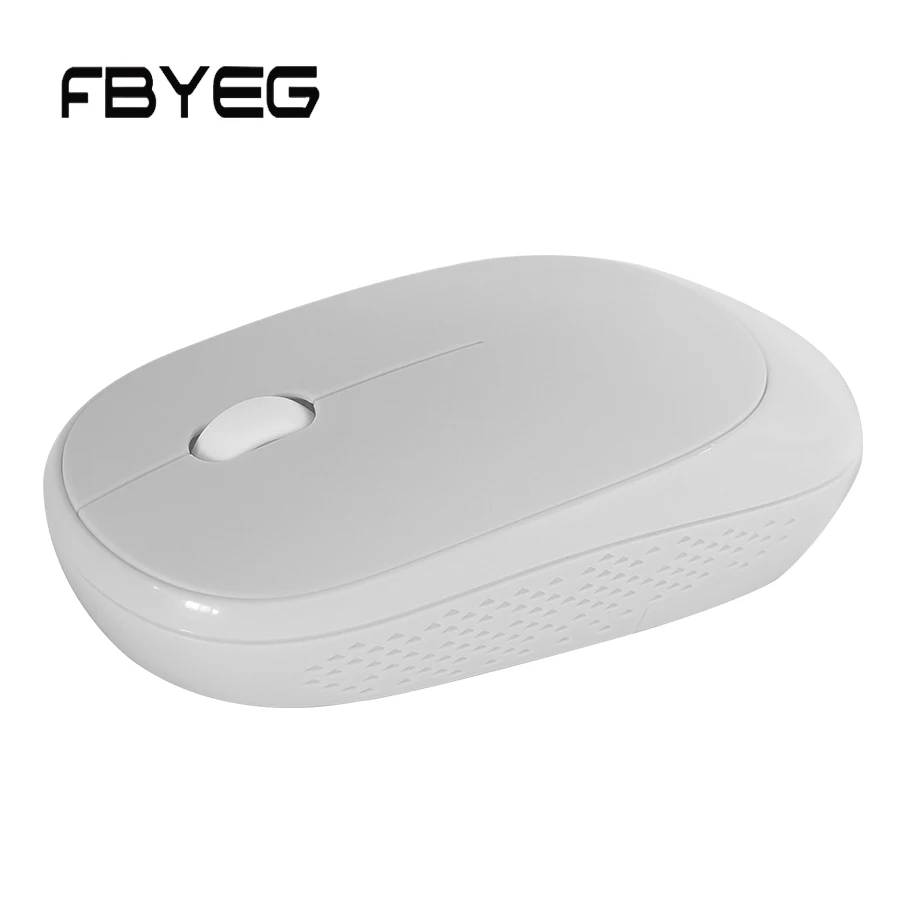 Fbyeg Mouse Wireless rechargeable with battery USB Silent Computer gaming Mouse 2.4Ghz Ergonomic bluetooth Mice for Laptop
Fbyeg Mouse Wireless rechargeable with battery USB Silent Computer gaming Mouse 2.4Ghz Ergonomic bluetooth Mice for Laptop