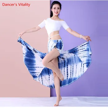 New Autumn And Winter Women Belly Dance Clothes Baladi Dress saidi One-piece Dresses Practice Costume Bellydance Dress
New Autumn And Winter Women Belly Dance Clothes Baladi Dress saidi One-piece Dresses Practice Costume Bellydance Dress