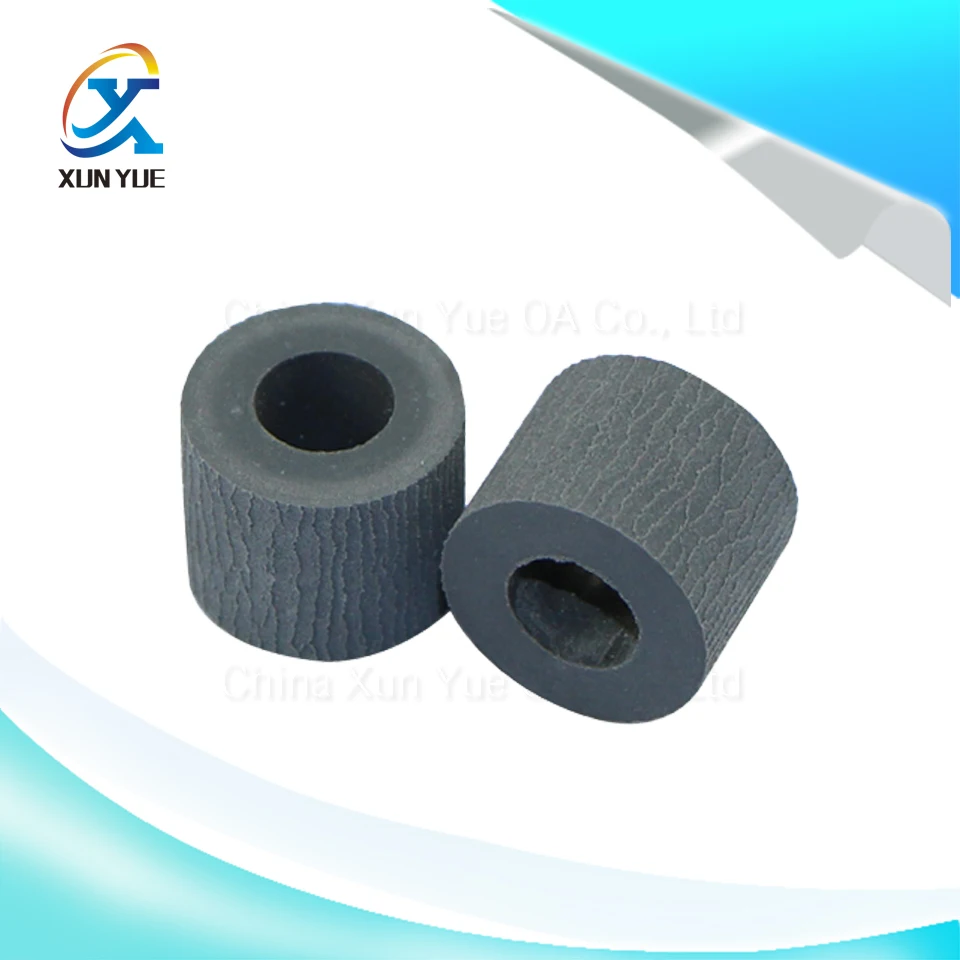 20Pcs/Lot For Xerox 3005 3007 336 337 C450 4300 7760 4400 OEM New Paper Pick Up Roller Printer Parts On Sale 
20Pcs/Lot For Xerox 3005 3007 336 337 C450 4300 7760 4400 OEM New Paper Pick Up Roller Printer Parts On Sale