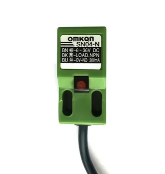 Funssor Self Leveling Upgrade Auto Leveling Sensor Bed Self Adjustment Inductive Proximity Sensor for HICTOP Creality CR-10 3D
Funssor Self Leveling Upgrade Auto Leveling Sensor Bed Self Adjustment Inductive Proximity Sensor for HICTOP Creality CR-10 3D