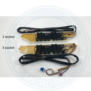 original for sanyo washing machine Motherboard XQB60-B830DS/XQB60-B830S/XQB60-B830YS washer main board Washing Machine parts
original for sanyo washing machine Motherboard XQB60-B830DS/XQB60-B830S/XQB60-B830YS washer main board Washing Machine parts