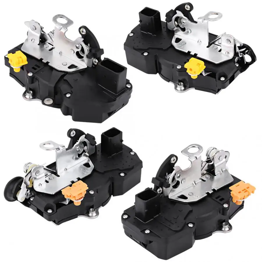 Car Front/Rear Left/Right Door Lock Actuator for Chevy GMC Cadillac 931-303 931-108 auto accessories 
Car Front/Rear Left/Right Door Lock Actuator for Chevy GMC Cadillac 931-303 931-108 auto accessories