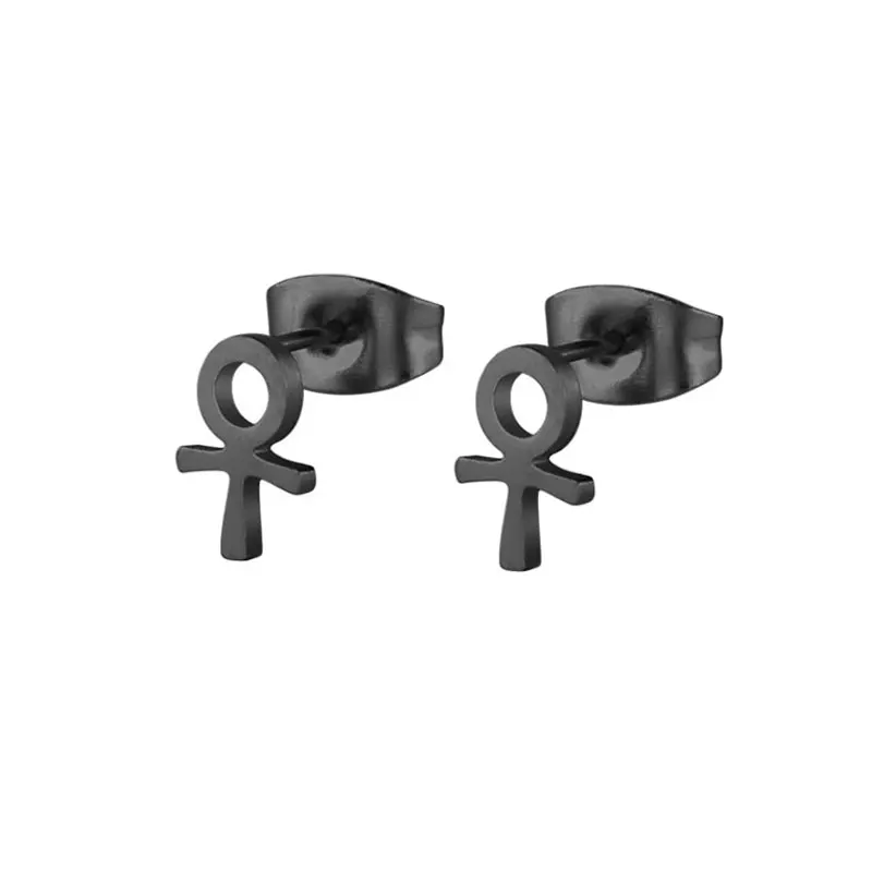 1Pair Biological Symbol Female Stainless Steel Earrings Love And Beauty Venus Studs Science Ear Jewelry For Women Girls
1Pair Biological Symbol Female Stainless Steel Earrings Love And Beauty Venus Studs Science Ear Jewelry For Women Girls