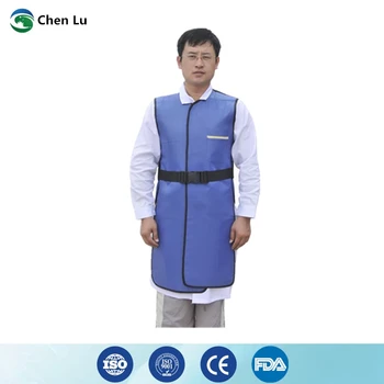 Medical uniform/clinic gamma ray and X-ray protective clothing 0.5 MMPB medical ionizing radiation protective vest
Medical uniform/clinic gamma ray and X-ray protective clothing 0.5 MMPB medical ionizing radiation protective vest