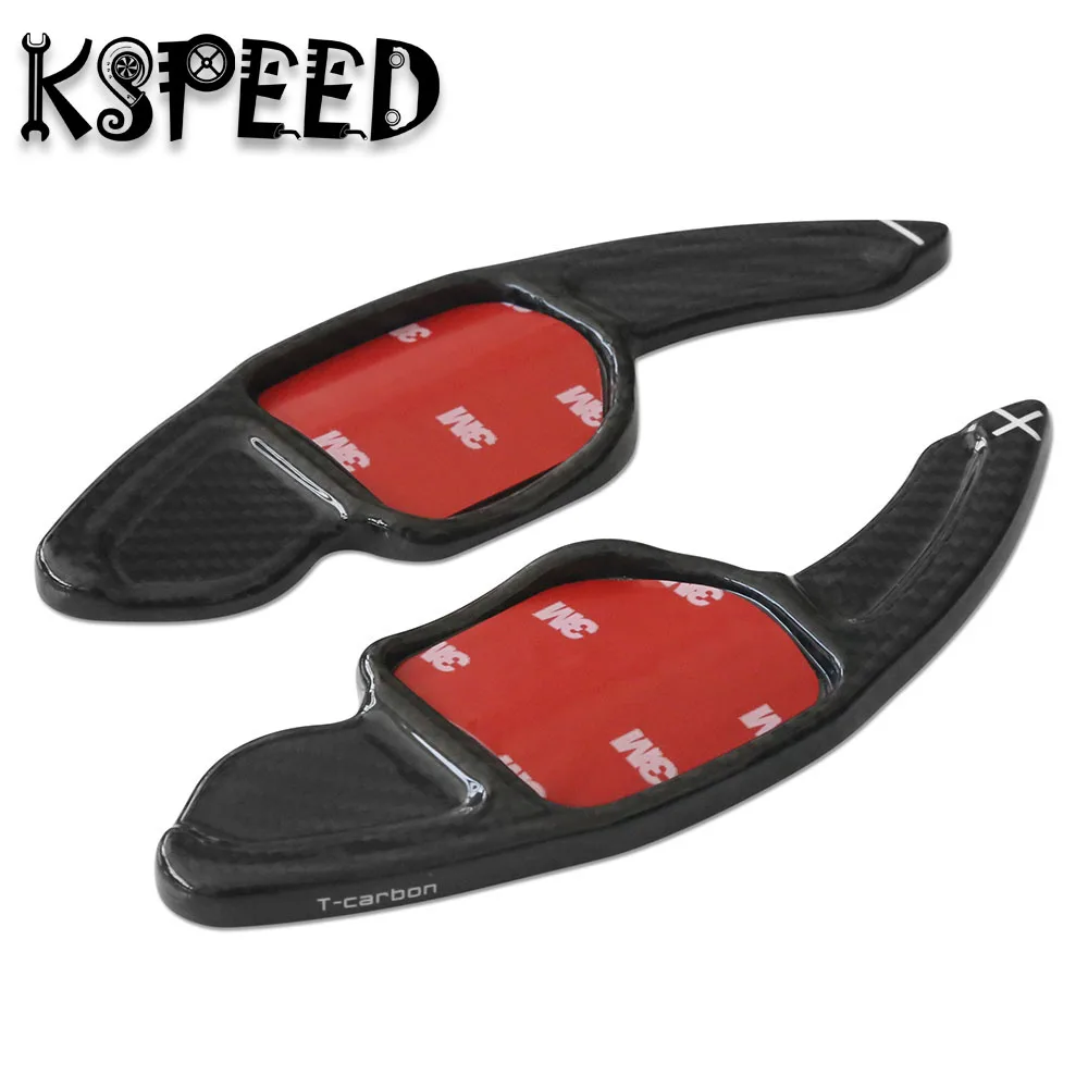 Real Carbon Fiber Car Paddle Shift Paddle Extension For A1 A3 S3 RS3 A4 S4 RS4 A5 S5 RS5 A6 S6 RS6 A7 S7 A8 S8 TT TTS RS Q5 Q7
Real Carbon Fiber Car Paddle Shift Paddle Extension For A1 A3 S3 RS3 A4 S4 RS4 A5 S5 RS5 A6 S6 RS6 A7 S7 A8 S8 TT TTS RS Q5 Q7