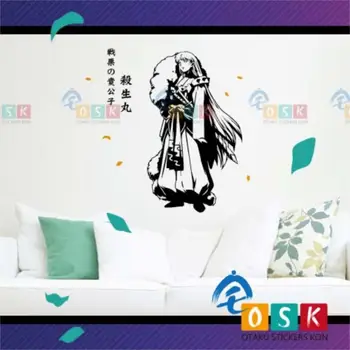 Inuyasha killing pill perfect detail wall stickers natural teeth ghosts and ghosts burst teeth tooth animation stickers
Inuyasha killing pill perfect detail wall stickers natural teeth ghosts and ghosts burst teeth tooth animation stickers