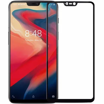 NILLKIN OnePlus 6 Tempered Glass Amazing CP+ Pro Safety Anti-Explosion Glass OnePlus 6 /1+6 Screen Protector
NILLKIN OnePlus 6 Tempered Glass Amazing CP+ Pro Safety Anti-Explosion Glass OnePlus 6 /1+6 Screen Protector