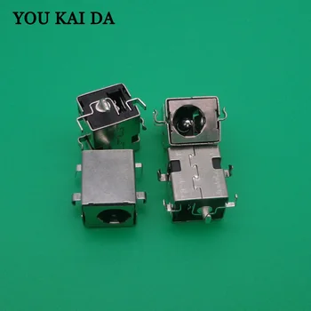 brand new 2.5mm For ASUS A52 X52 X54 X52J X52F K52 U52 K72 K72F A54 K53 K53E K53S AC DC laptop Power Jack 100X 
brand new 2.5mm For ASUS A52 X52 X54 X52J X52F K52 U52 K72 K72F A54 K53 K53E K53S AC DC laptop Power Jack 100X