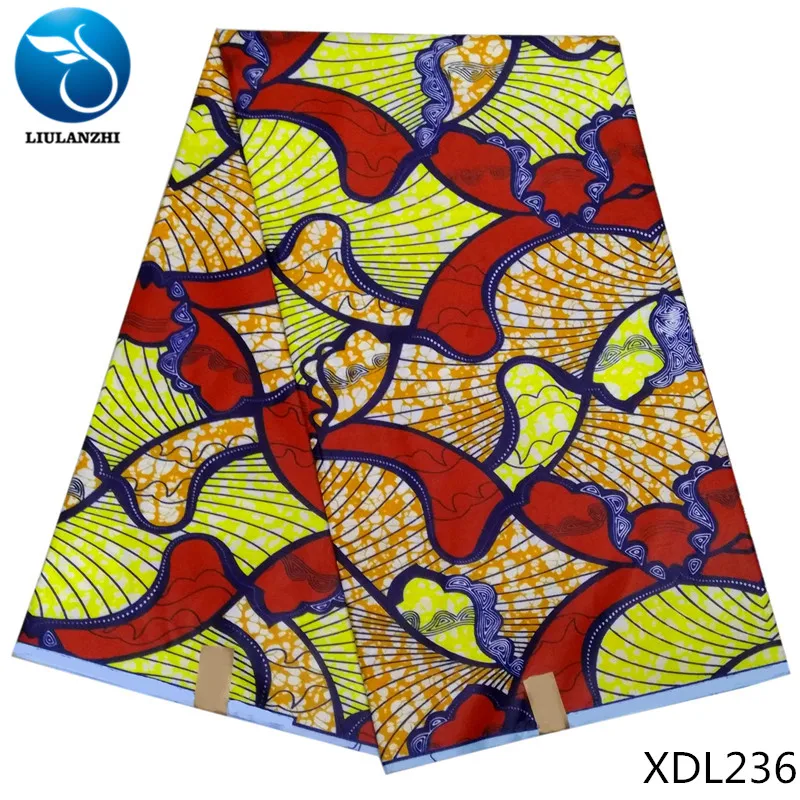 LIULANZHI african wax fabrics Latest Splicing patterns ankara wax polyester fabric for women dress 6yards/lot XDL234-XDL249
LIULANZHI african wax fabrics Latest Splicing patterns ankara wax polyester fabric for women dress 6yards/lot XDL234-XDL249