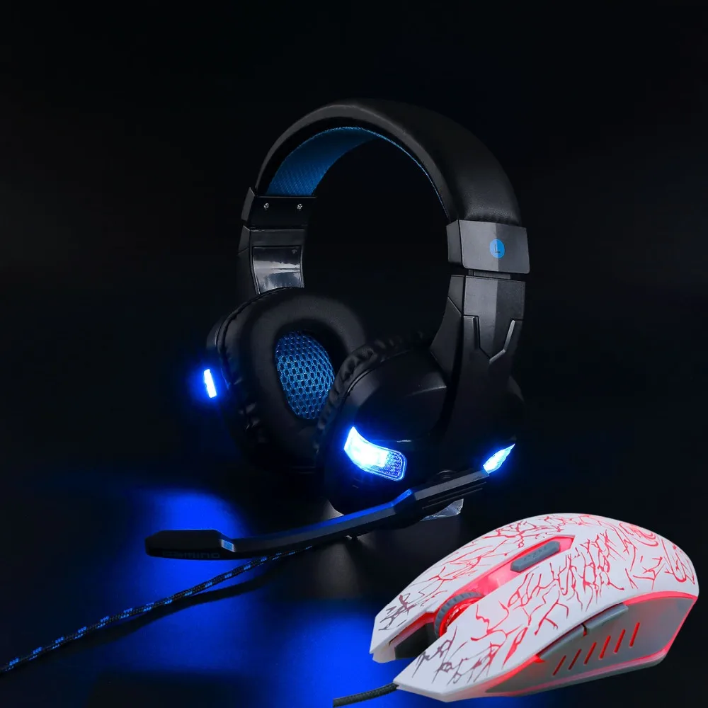 3.5mm Gaming headphone Earphone Gaming Headset Headphone Xbox One Headset with microphone for pc ps4 playstation 4 laptop phone
3.5mm Gaming headphone Earphone Gaming Headset Headphone Xbox One Headset with microphone for pc ps4 playstation 4 laptop phone