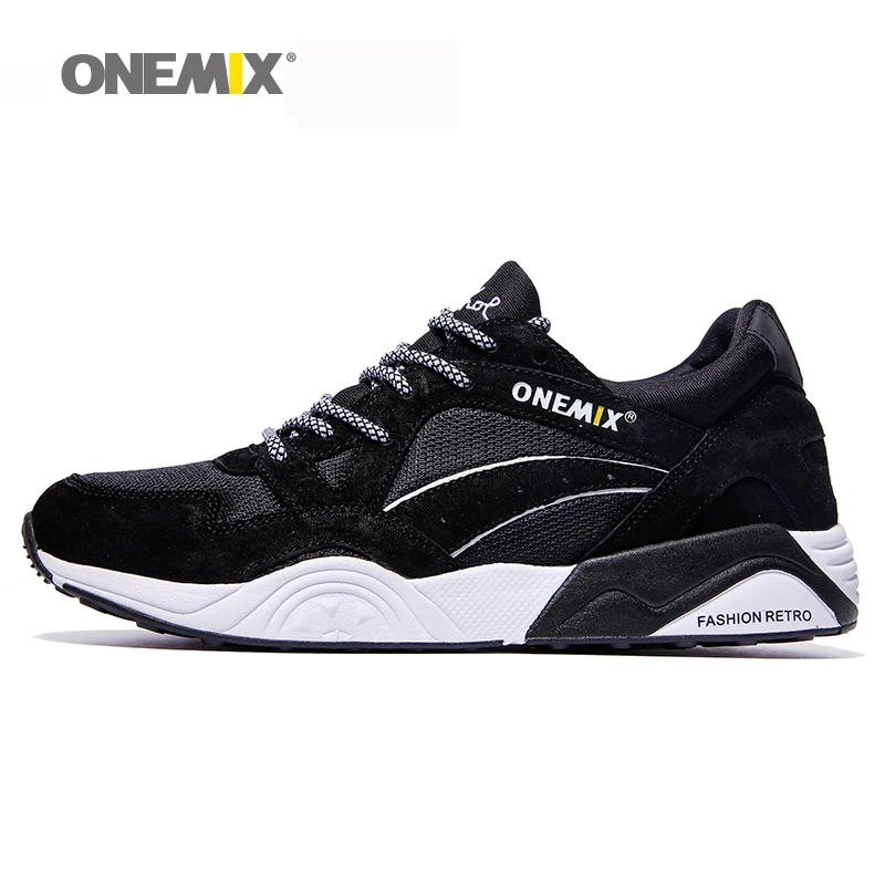 Image Hot sales men s fashion retro running shoes top quality sneakers outdoor casual sport shoes wholesale and retail, drop shipping