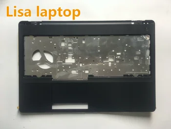 FOR Dell OEM Latitude E5570 / Precision 15 (3510) Palmrest Touchpad Assembly - SC / USBC - A151N7
FOR Dell OEM Latitude E5570 / Precision 15 (3510) Palmrest Touchpad Assembly - SC / USBC - A151N7