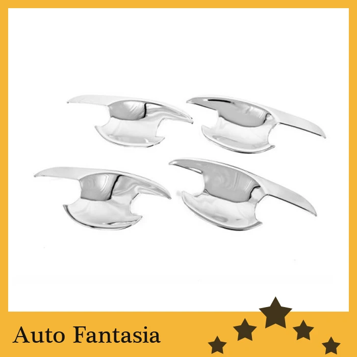 Chrome trim strips exterior accessories chrome door cavity cover - for KIA Sportage 05-10- free shipping
Chrome trim strips exterior accessories chrome door cavity cover - for KIA Sportage 05-10- free shipping