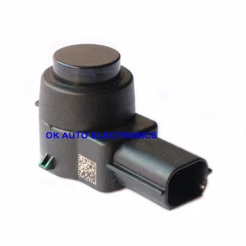 Parking Sensor PDC Sensor Parking Distance Control Sensor for GMC Chevrolet Buick 96673409 0263003514
Parking Sensor PDC Sensor Parking Distance Control Sensor for GMC Chevrolet Buick 96673409 0263003514
