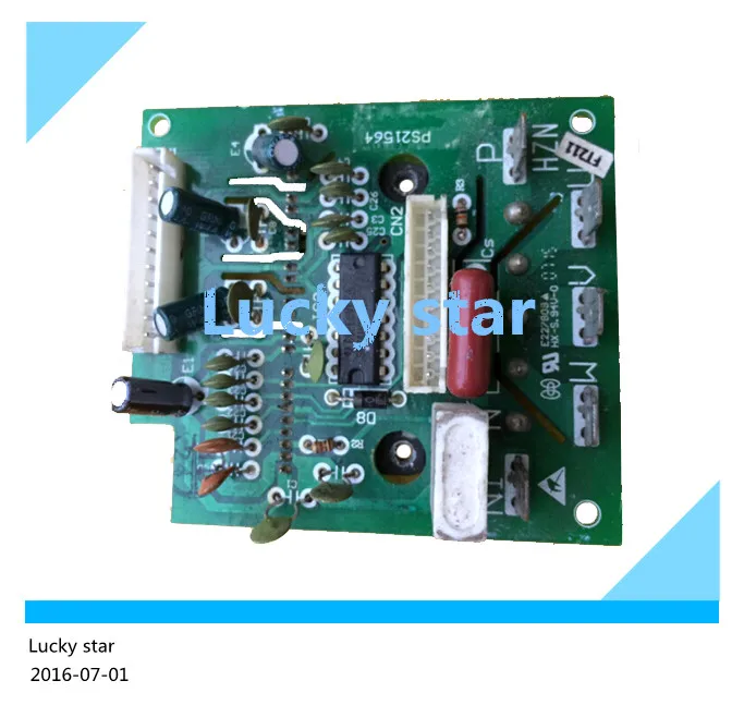99% new used for Air conditioning Power module frequency conversion board KFR-26GW/E2BP 0010403442 good working
99% new used for Air conditioning Power module frequency conversion board KFR-26GW/E2BP 0010403442 good working
