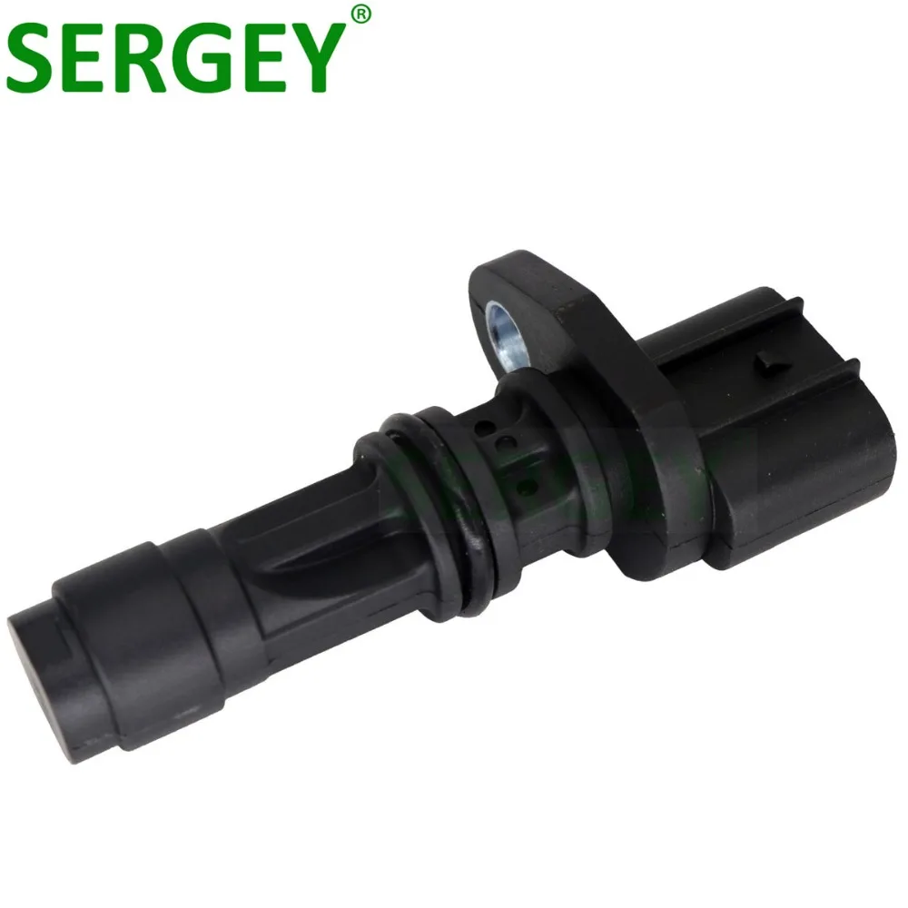 SERGEY Crankshaft Position Sensor 23731-EC00A 23731-EC01A For NISSAN NAVARA D40 PATHFINDER X-TRAIL MURANO Dci ALMERA II N16 2.2
SERGEY Crankshaft Position Sensor 23731-EC00A 23731-EC01A For NISSAN NAVARA D40 PATHFINDER X-TRAIL MURANO Dci ALMERA II N16 2.2